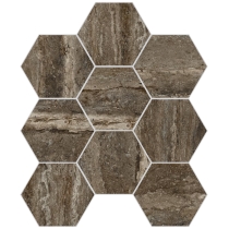 EXPANSE - 3X3/9X11 DYN, SERAFINO ASPHALT, MATTE